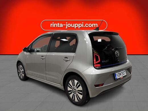 Volkswagen up! vaihtoauto