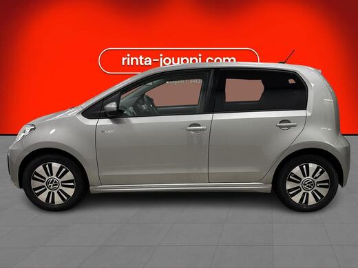 Volkswagen up! vaihtoauto