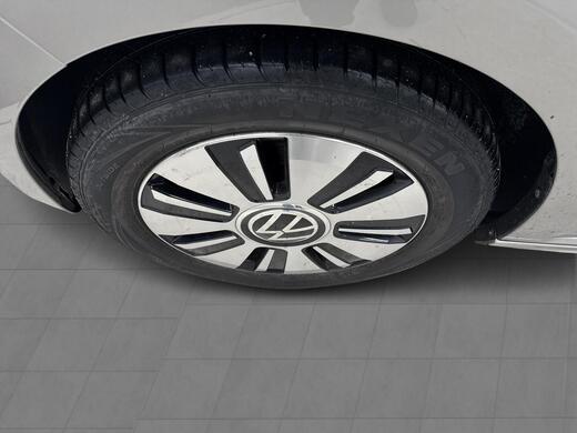 Volkswagen up! vaihtoauto