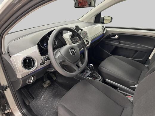 Volkswagen up! vaihtoauto