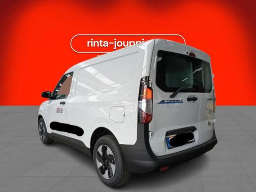 Ford Transit Courier vaihtoauto