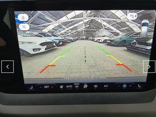 Ford Transit Courier vaihtoauto