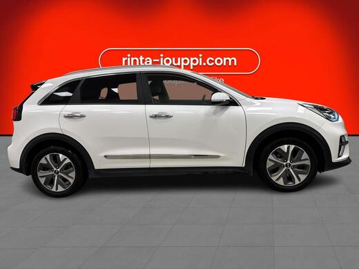 Kia Niro Electric vaihtoauto