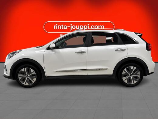 Kia Niro Electric vaihtoauto