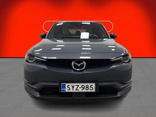 Mazda MX-30 vaihtoauto
