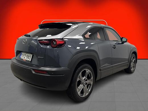 Mazda MX-30 vaihtoauto