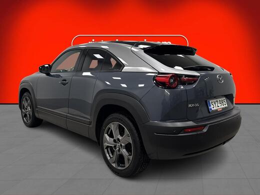 Mazda MX-30 vaihtoauto