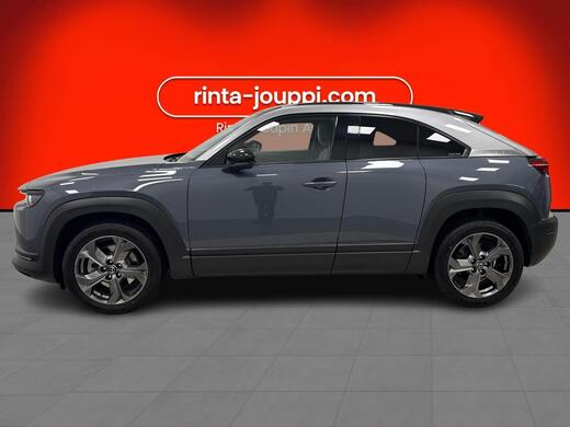 Mazda MX-30 vaihtoauto