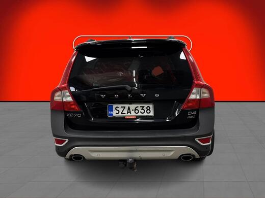 Volvo XC70 vaihtoauto