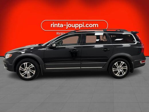 Volvo XC70 vaihtoauto