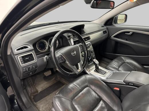 Volvo XC70 vaihtoauto