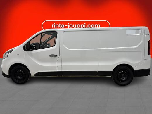 Fiat Talento vaihtoauto
