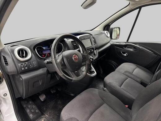 Fiat Talento vaihtoauto