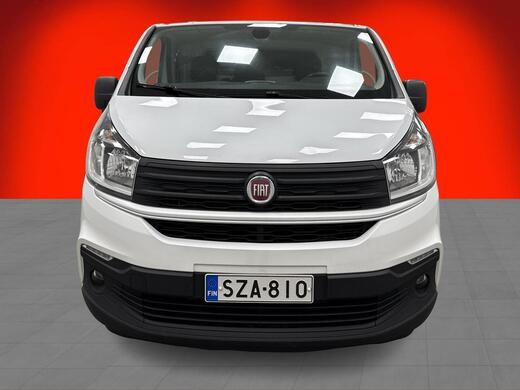 Fiat Talento vaihtoauto