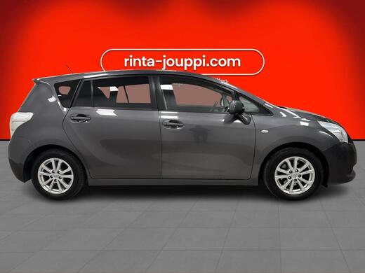 Toyota Verso vaihtoauto