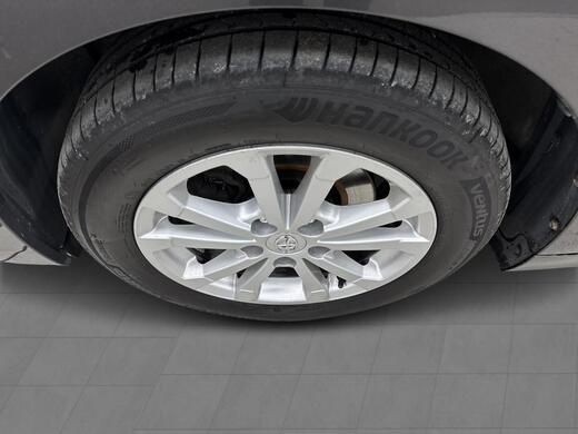 Toyota Verso vaihtoauto