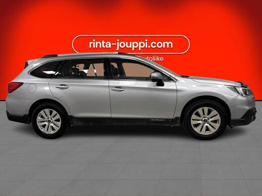 Subaru Outback vaihtoauto