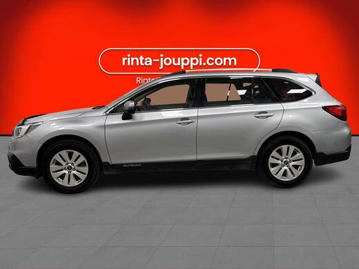 Subaru Outback vaihtoauto