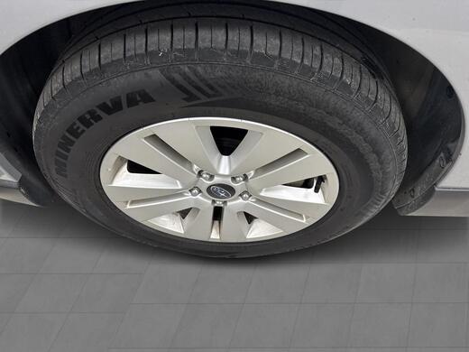 Subaru Outback vaihtoauto