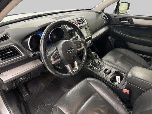 Subaru Outback vaihtoauto