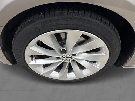 Volkswagen CC vaihtoauto