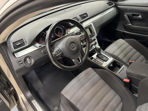 Volkswagen CC vaihtoauto