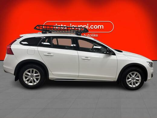 Volvo V60 Cross Country vaihtoauto