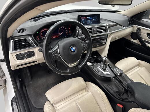 BMW 430 vaihtoauto