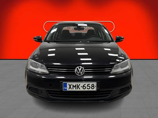 Volkswagen Jetta vaihtoauto