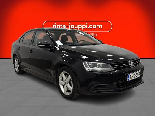 Volkswagen Jetta vaihtoauto