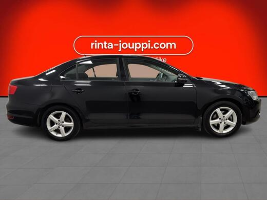 Volkswagen Jetta vaihtoauto