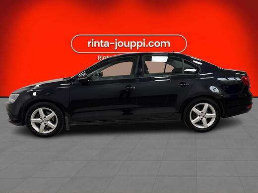 Volkswagen Jetta vaihtoauto