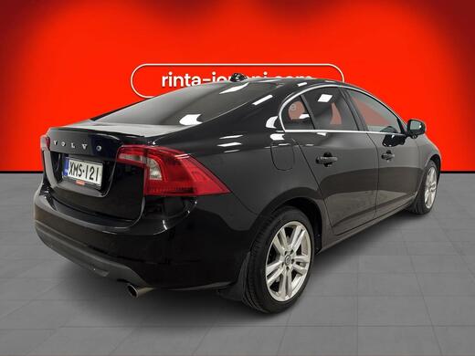 Volvo S60 vaihtoauto