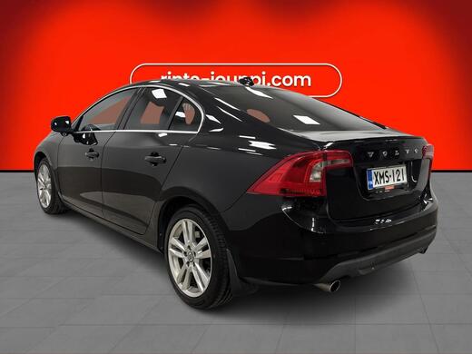 Volvo S60 vaihtoauto