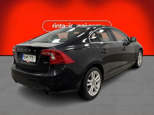 Volvo S60 vaihtoauto