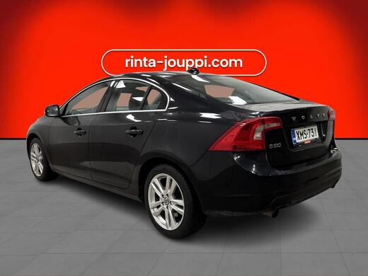 Volvo S60 vaihtoauto
