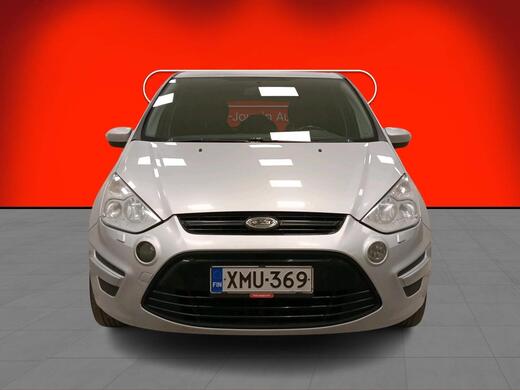 Ford S-MAX vaihtoauto