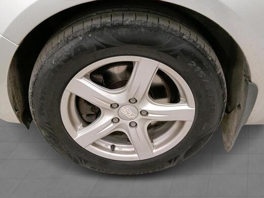 Ford S-MAX vaihtoauto