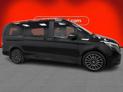 Mercedes-Benz V vaihtoauto