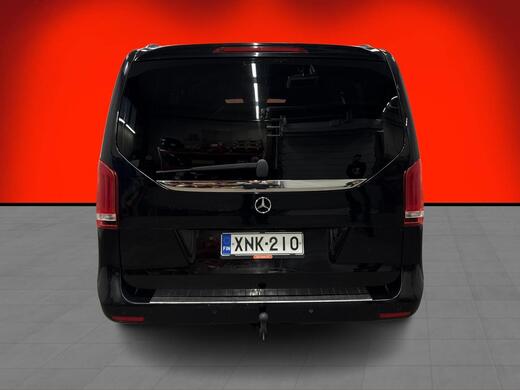 Mercedes-Benz V vaihtoauto