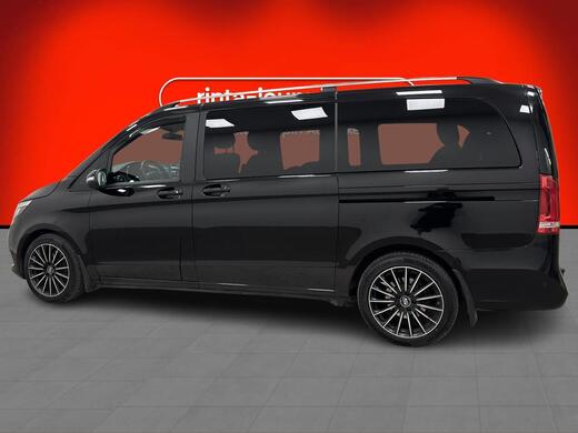 Mercedes-Benz V vaihtoauto