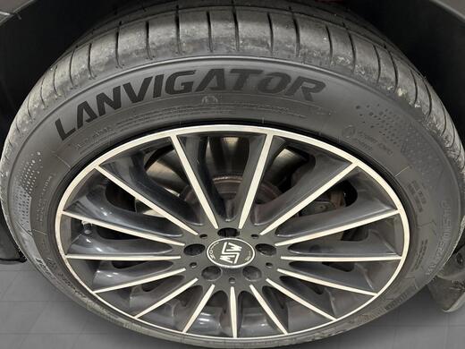 Mercedes-Benz V vaihtoauto