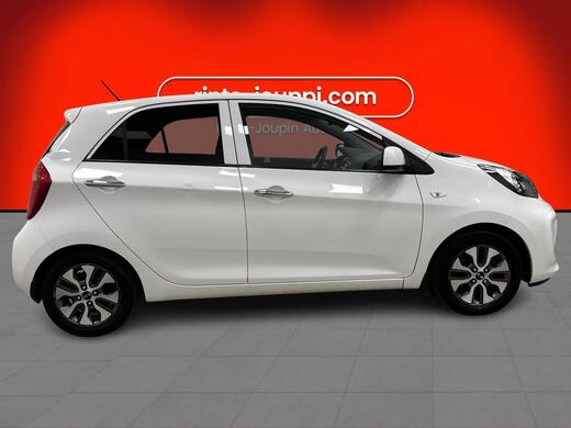Kia Picanto vaihtoauto