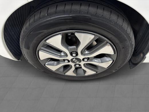 Kia Picanto vaihtoauto