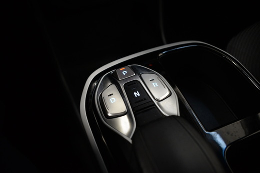 Hyundai IONIQ electric vaihtoauto