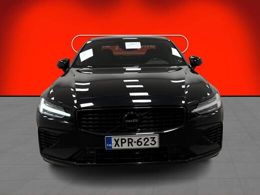 Volvo S60 vaihtoauto