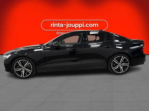 Volvo S60 vaihtoauto