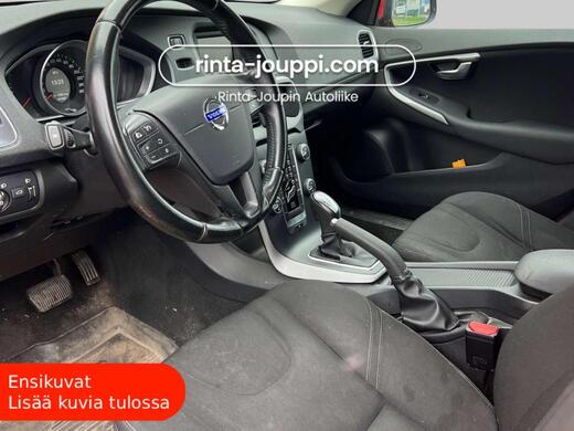 Volvo V40 vaihtoauto