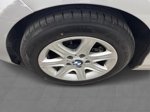 BMW 116 vaihtoauto