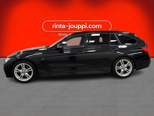 BMW 318 vaihtoauto